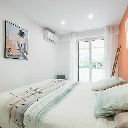 Eden Park - Charmant 2 Pieces, Proche Plage 멍똥 외부 사진
