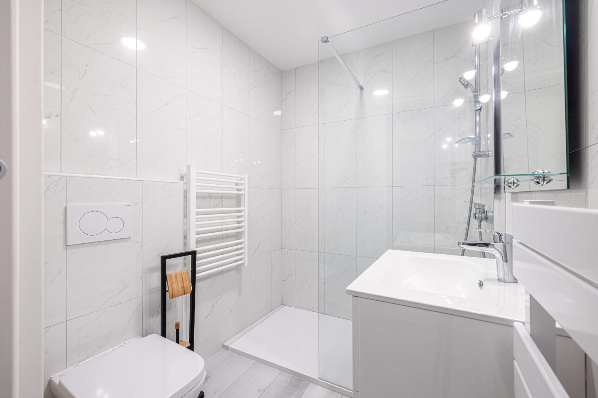 Eden Park - Charmant 2 Pieces, Proche Plage 멍똥 외부 사진