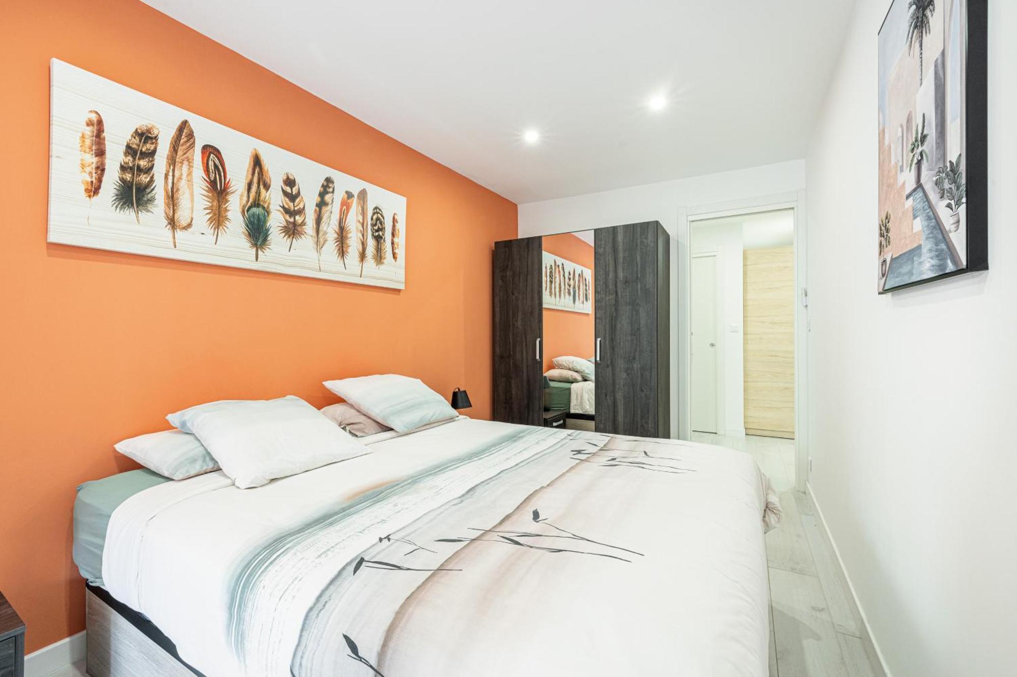 Eden Park - Charmant 2 Pieces, Proche Plage 멍똥 외부 사진