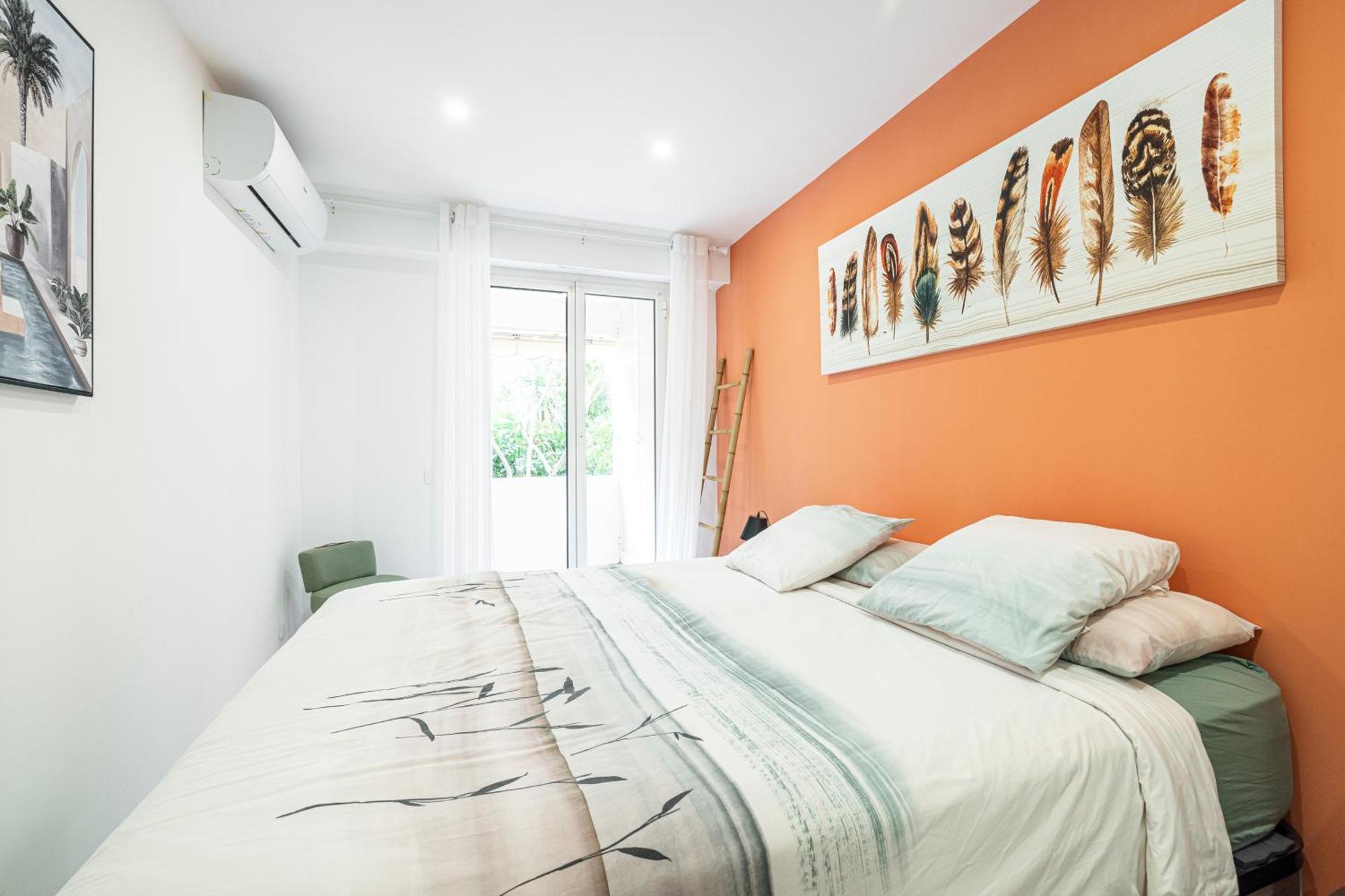 Eden Park - Charmant 2 Pieces, Proche Plage 멍똥 외부 사진